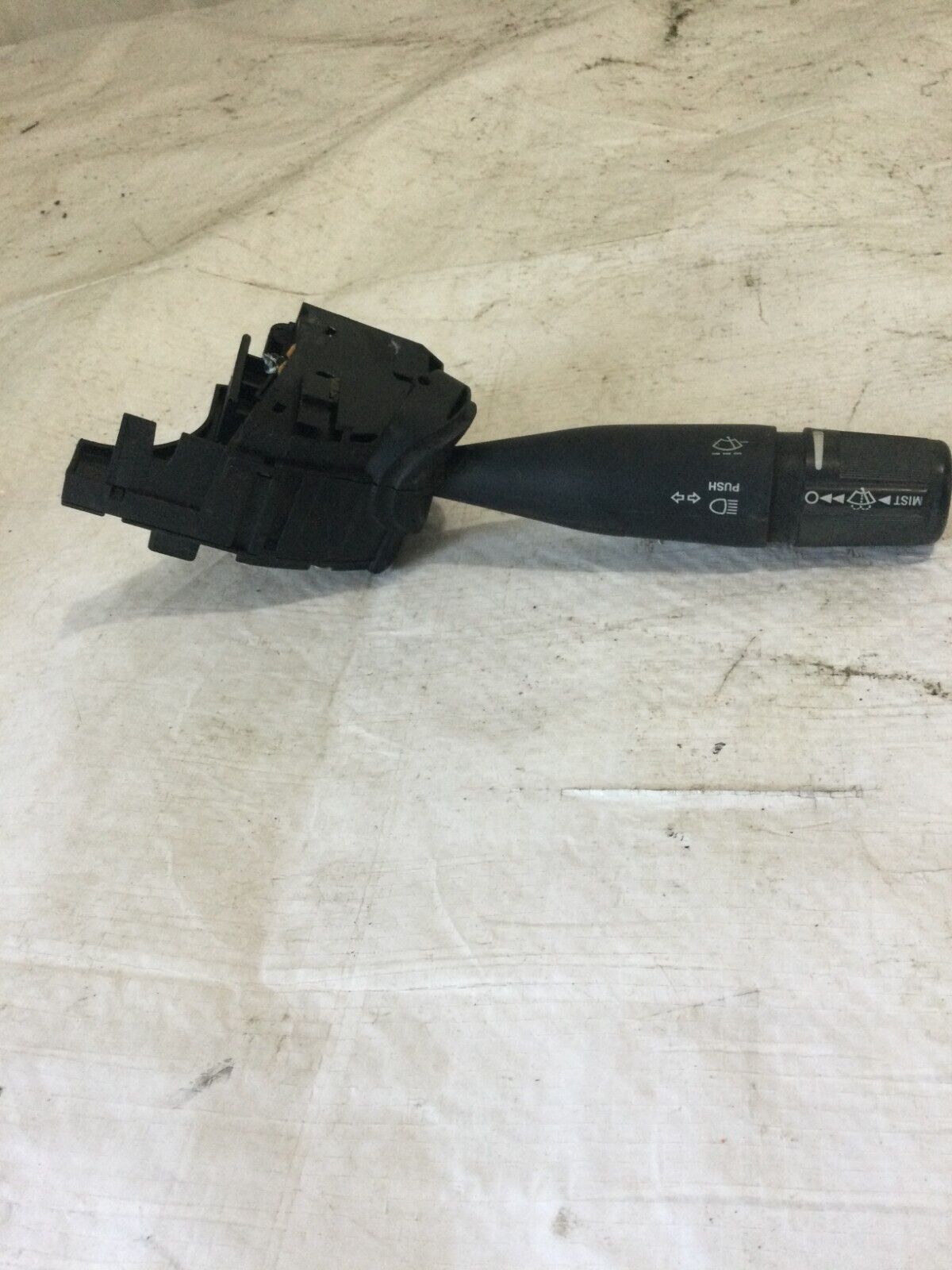 2018 Ram 1500 Windshield Wiper Control Multifunction Switch OEM
