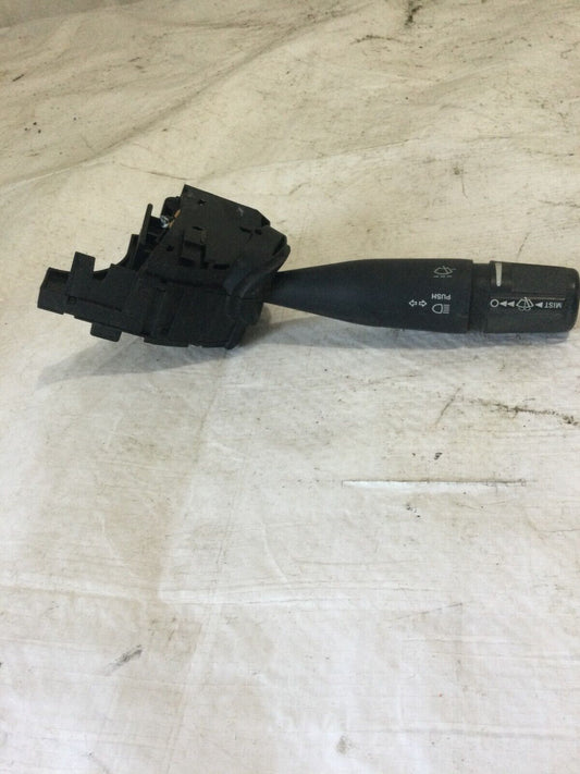 2018 Ram 1500 Windshield Wiper Control Multifunction Switch OEM