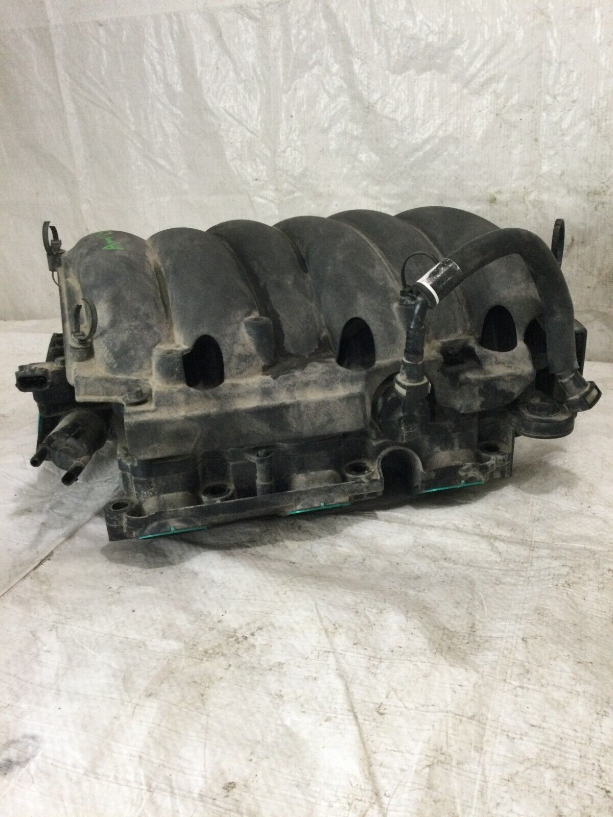 2019 Chevrolet Silverado 1500 Intake Manifold Assembly OEM 12684938