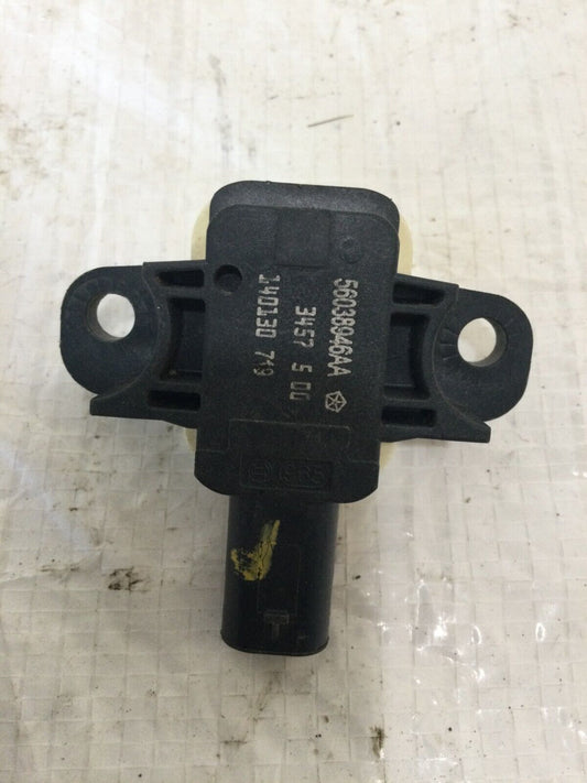 2015 Dodge  Ram 1500 Left Door SRS Sensor  56038946AA OEM