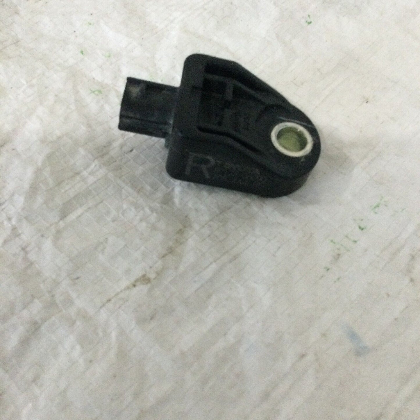 2007-2009 Toyota Camry Front Crash Impact Sensor Module 89173-06090 OEM RH