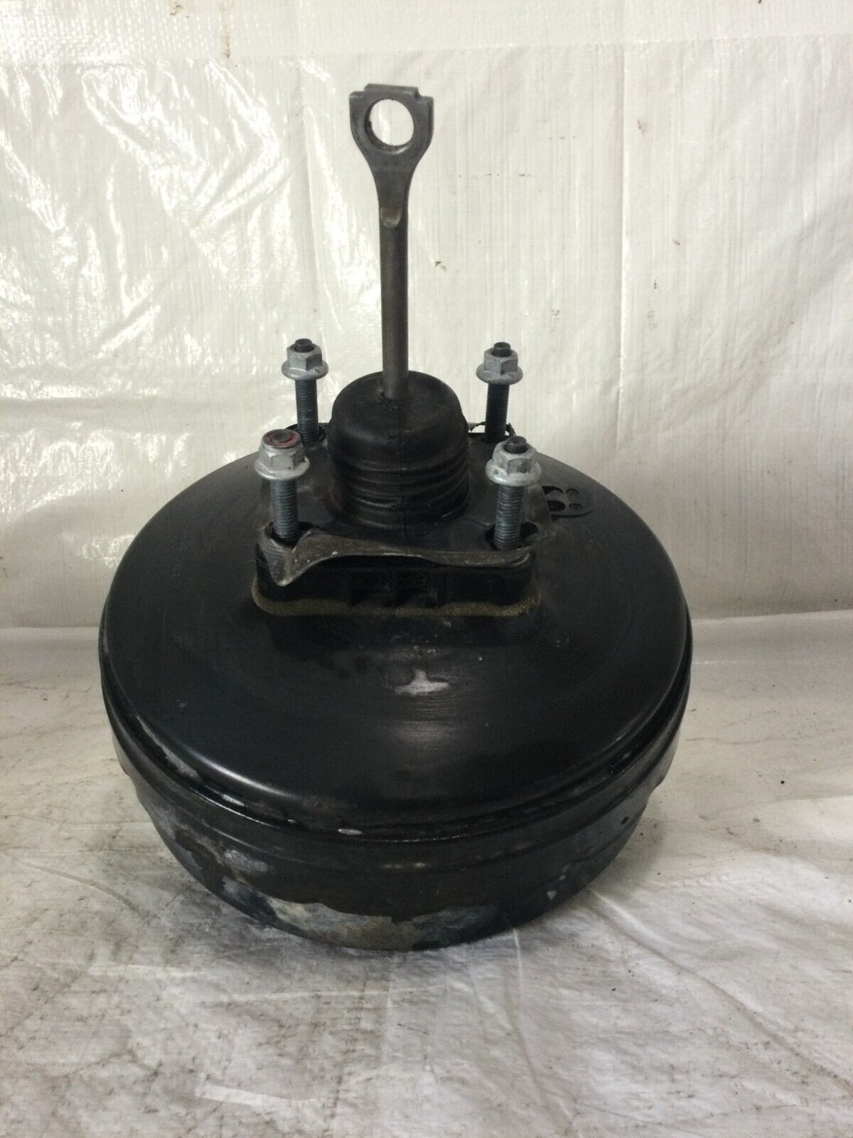 2007-2010  Cadillac Escalade ESV Power Brake Booster 02040A2549 OEM