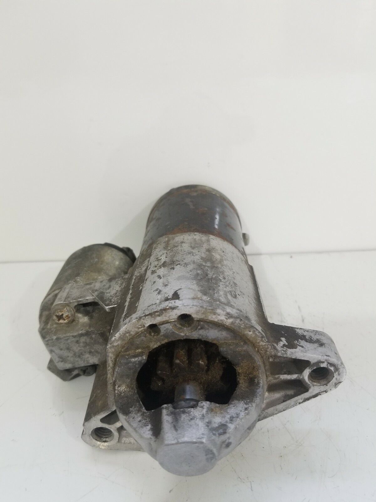 2006-2008 Dodge Ram 1500 04801253AA 5.7L Engine Starter Motor OEM 