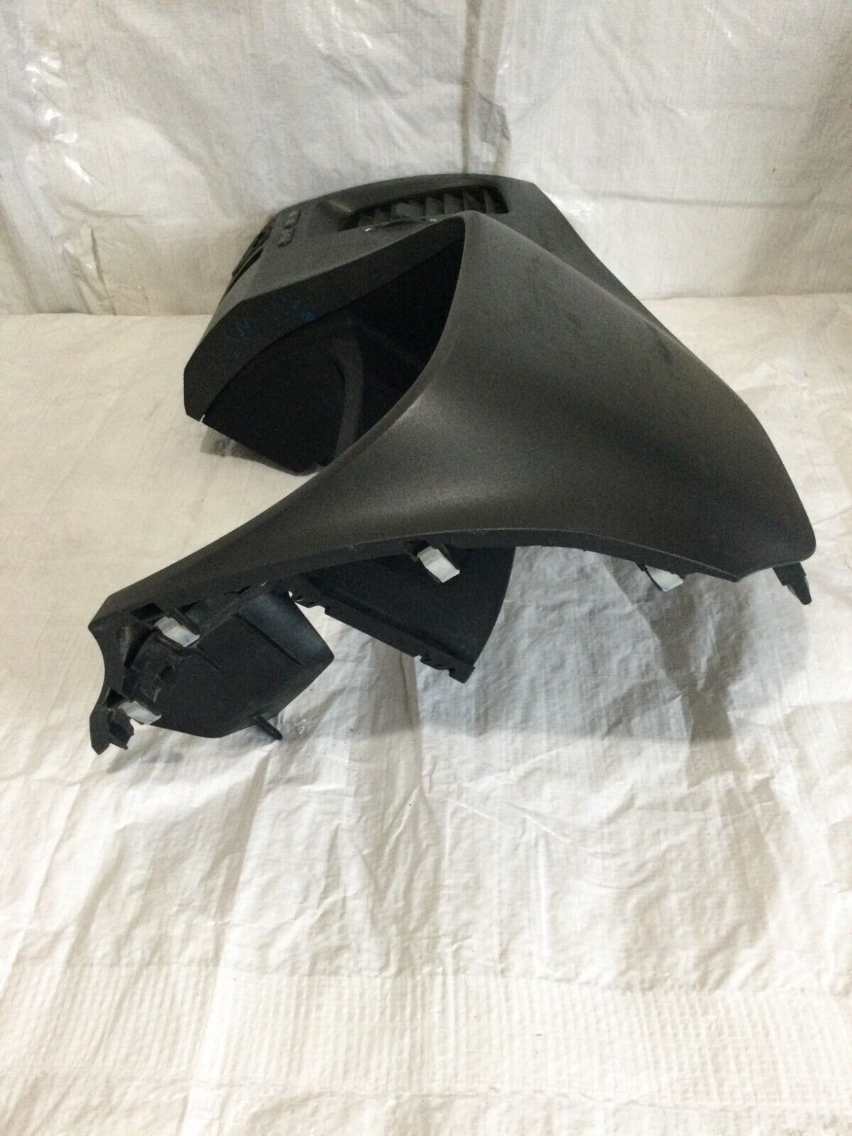 2006-2011 Honda Civic Instrument Dash Trim Bezel Vent W/ Switch  77220-SNA OEM
