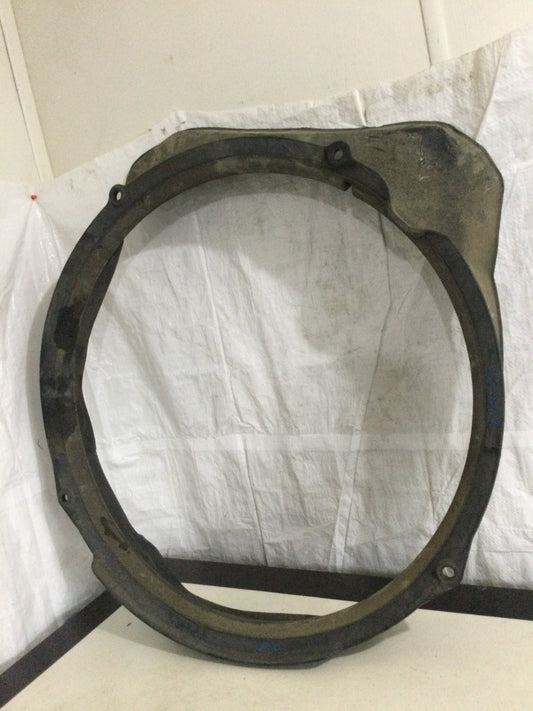 2004-2009 Dodge Ram 2500 3500 Diesel Engine Fan Shroud OEM