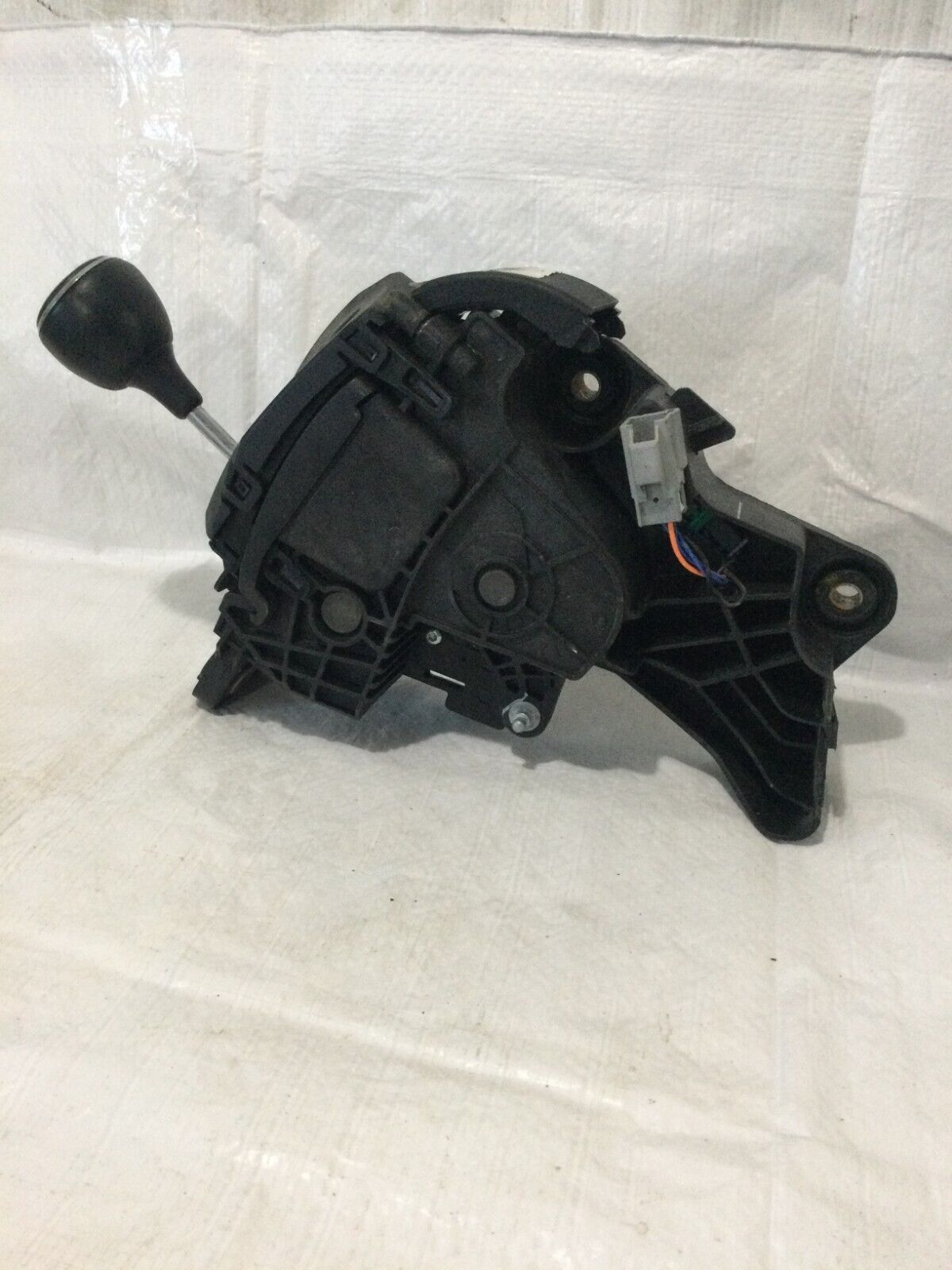 2020 Dodge Grand Caravan Floor Shifter Assembly OEM