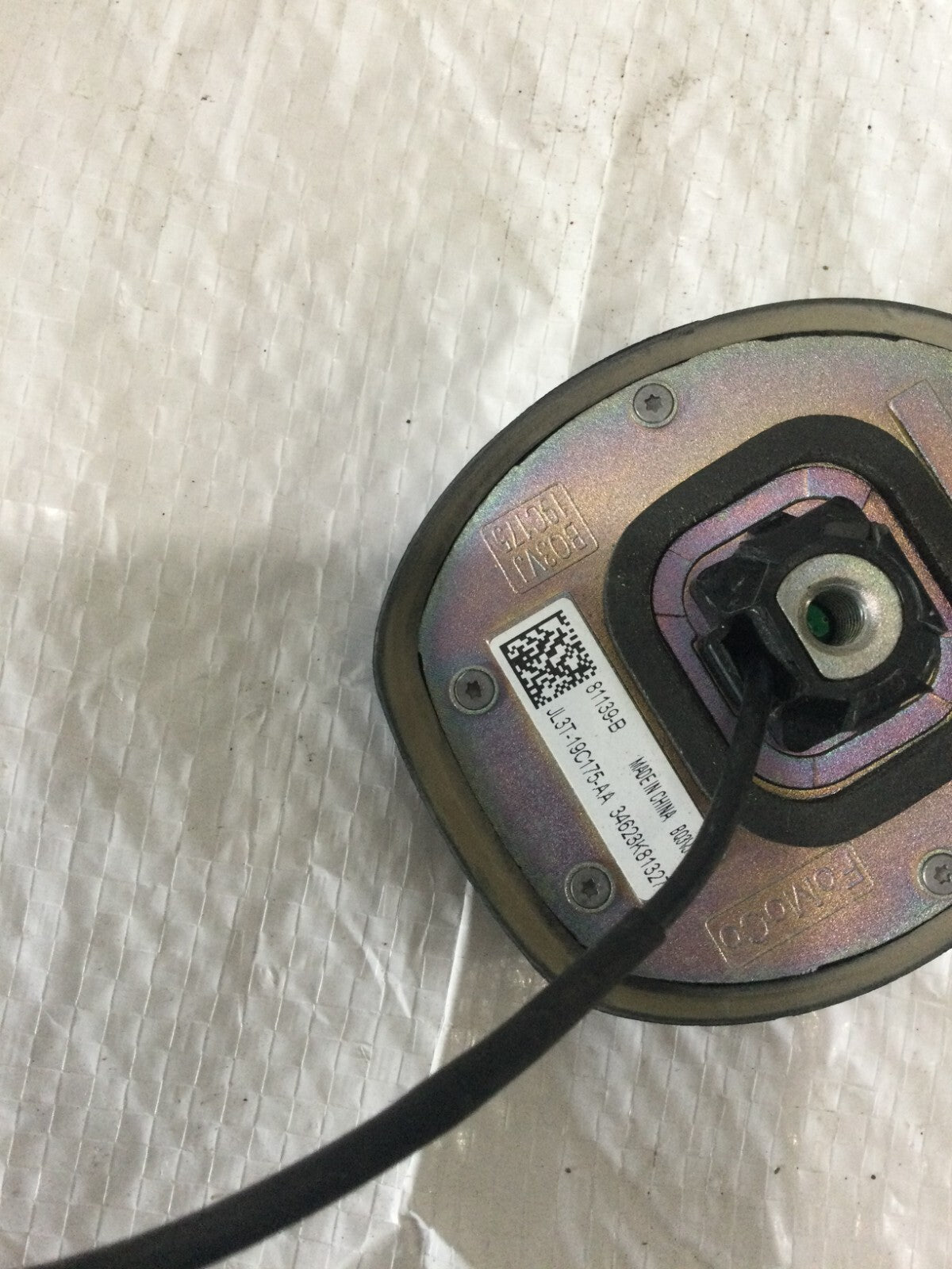 2017-2020 Ford F-150 F150 Satellite Radio GPS Antenna OEM