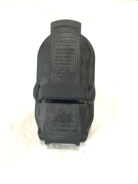 2015-2019 Ford F150 F-150 Trailer Tow Connector OEM