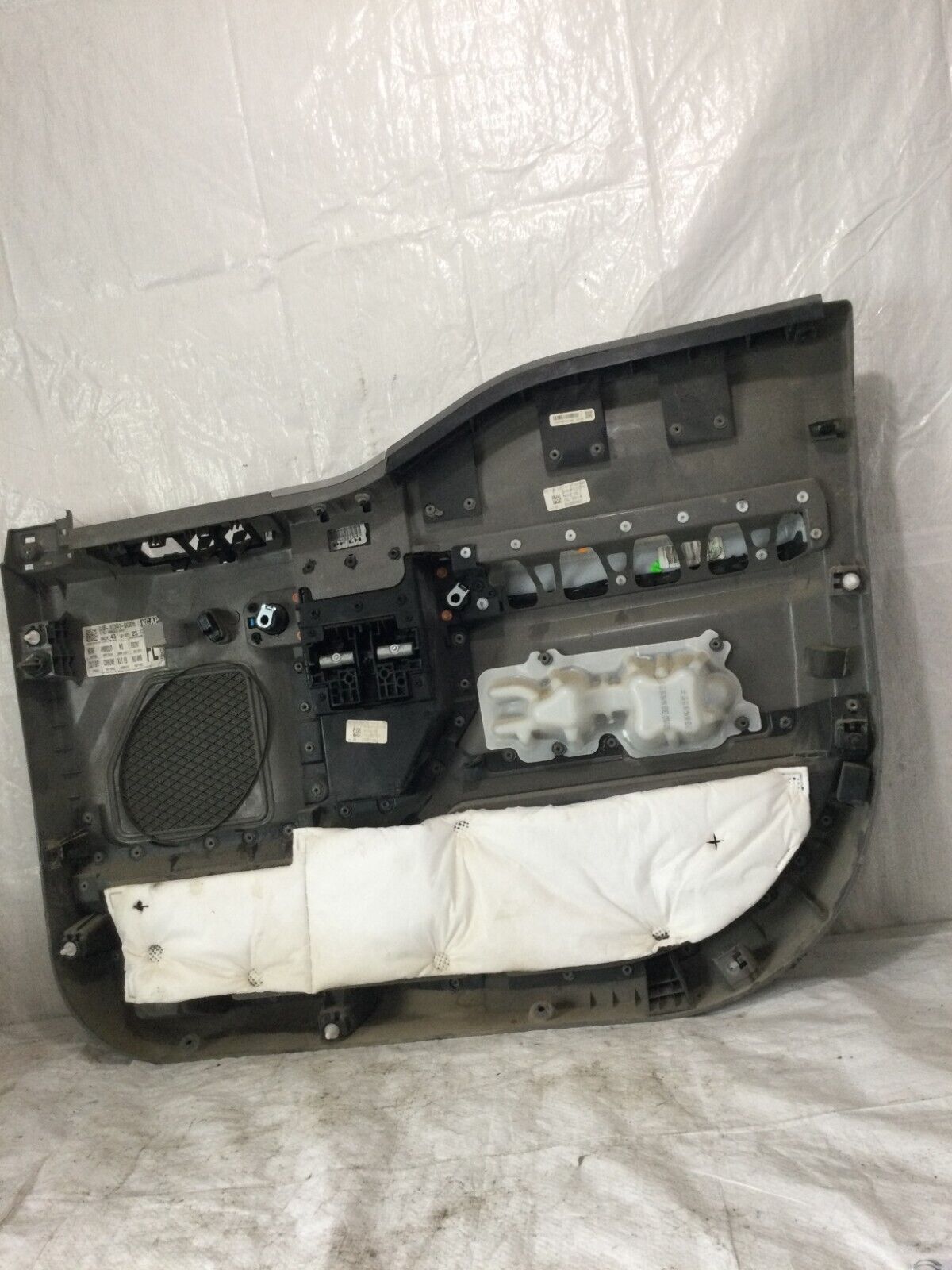 2018 Ford F-150 F150 Front Left Door Trim Panel OEM LH