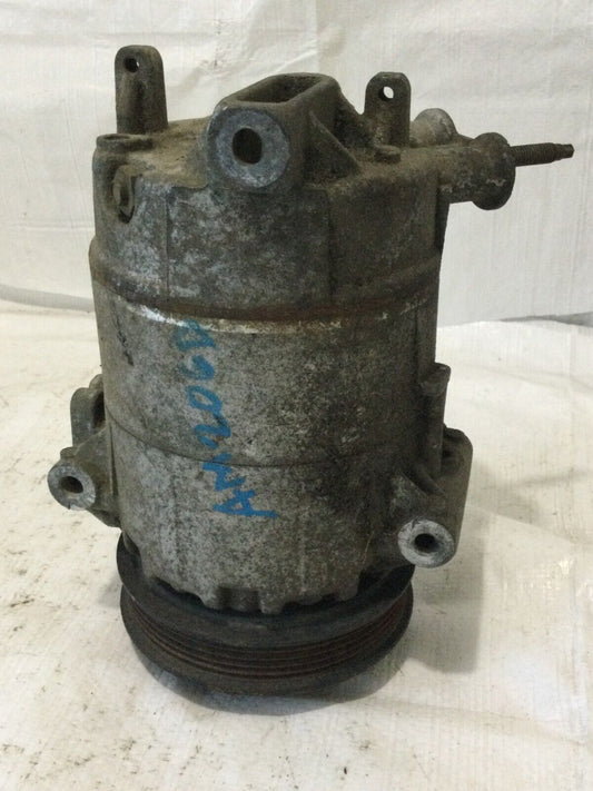 2015 Chevrolet Equinox  A/C Air Compressor  OEM