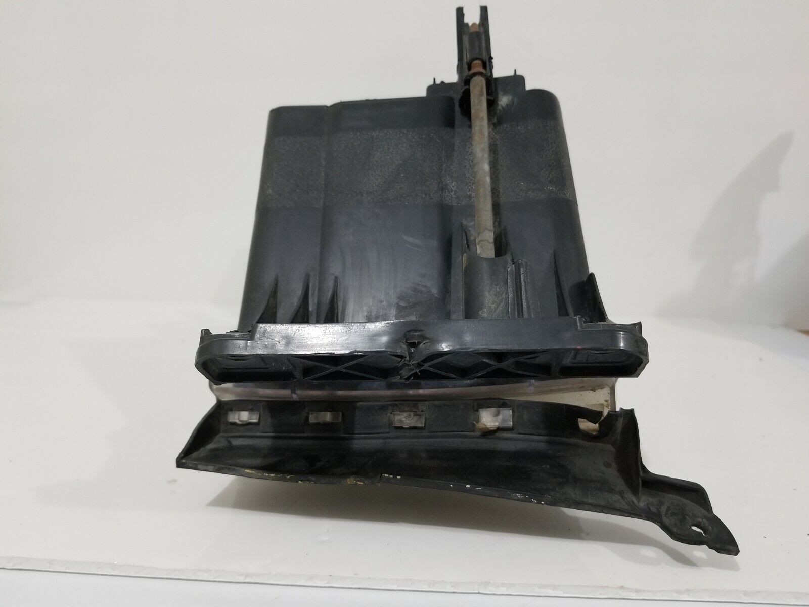  2002 2003 2004 2005 DODGE RAM 1500 2500 3500 Headlight Left Driver OEM 