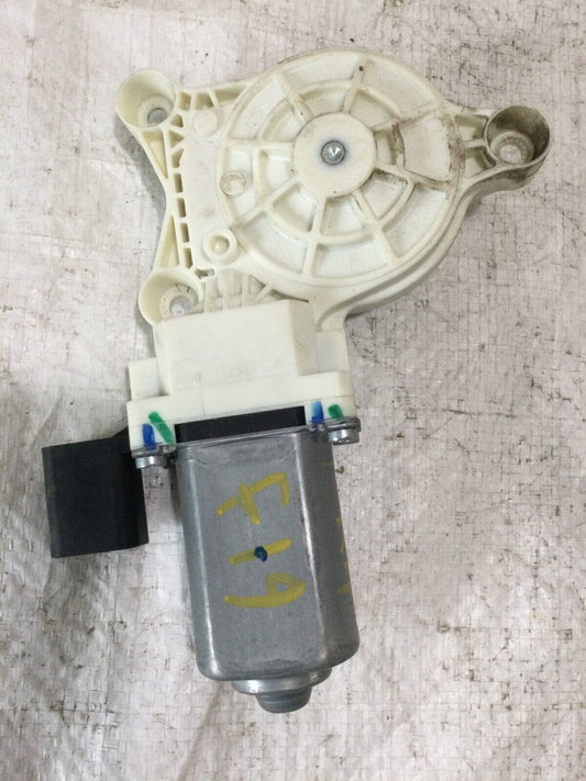 2018 RAM 1500 Front  Right side Door Power Window Motor OEM