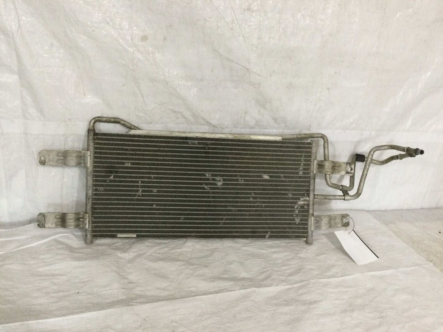 2007 Dodge Ram 2500 Transmission Oil Cooler OEM