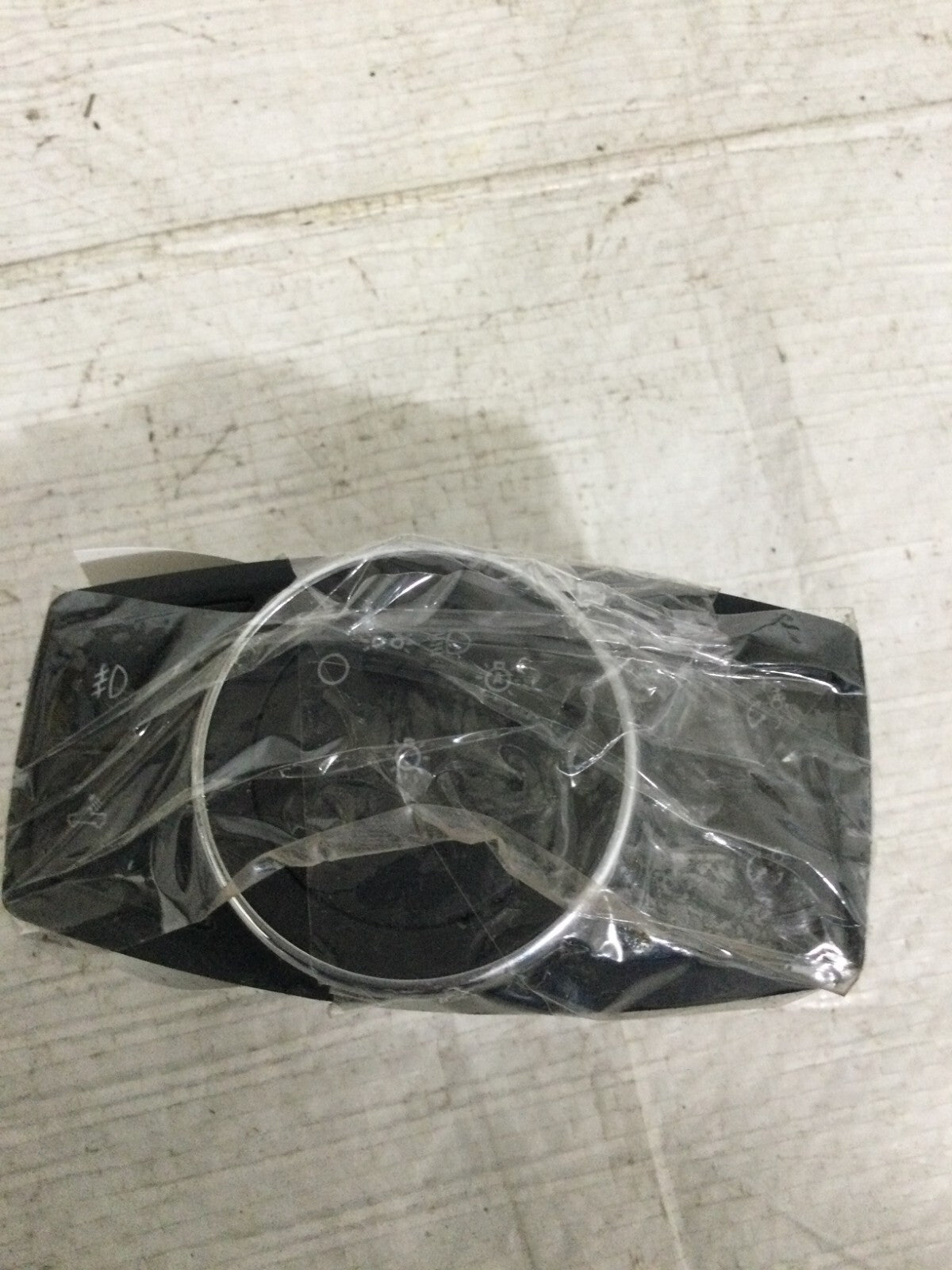 2018 Ford F-150 Headlight Switch OEM