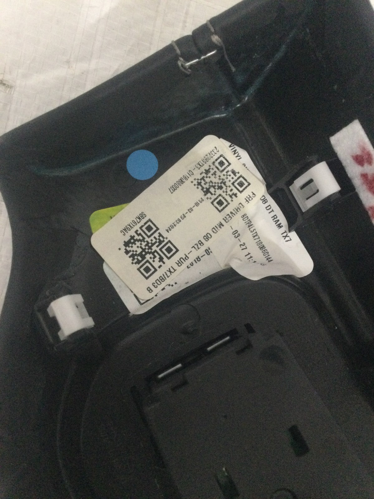 2019 Dodge Ram 1500 5.7L Headlight Switch OEM 68156061AC