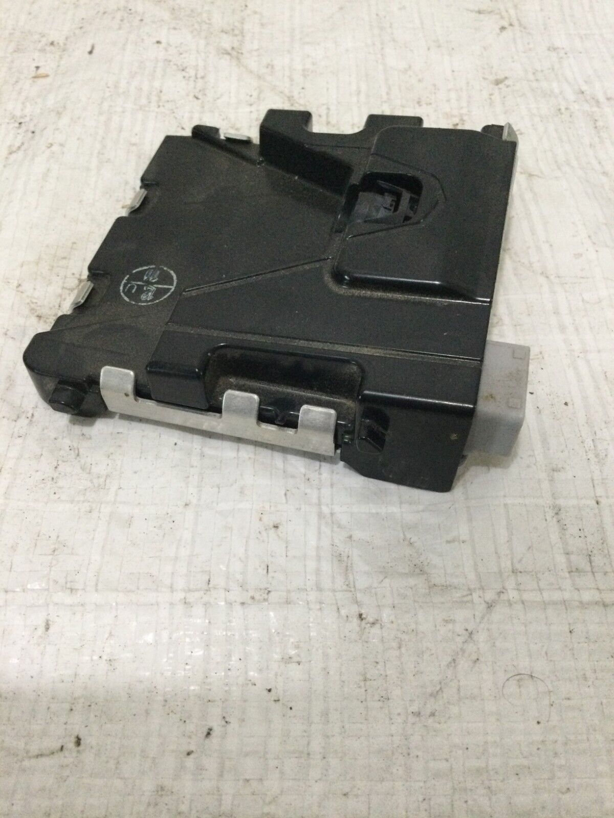 2017-2019 Toyota Corolla Front Windshield Lane Departure Camera 8646C-02011 OEM