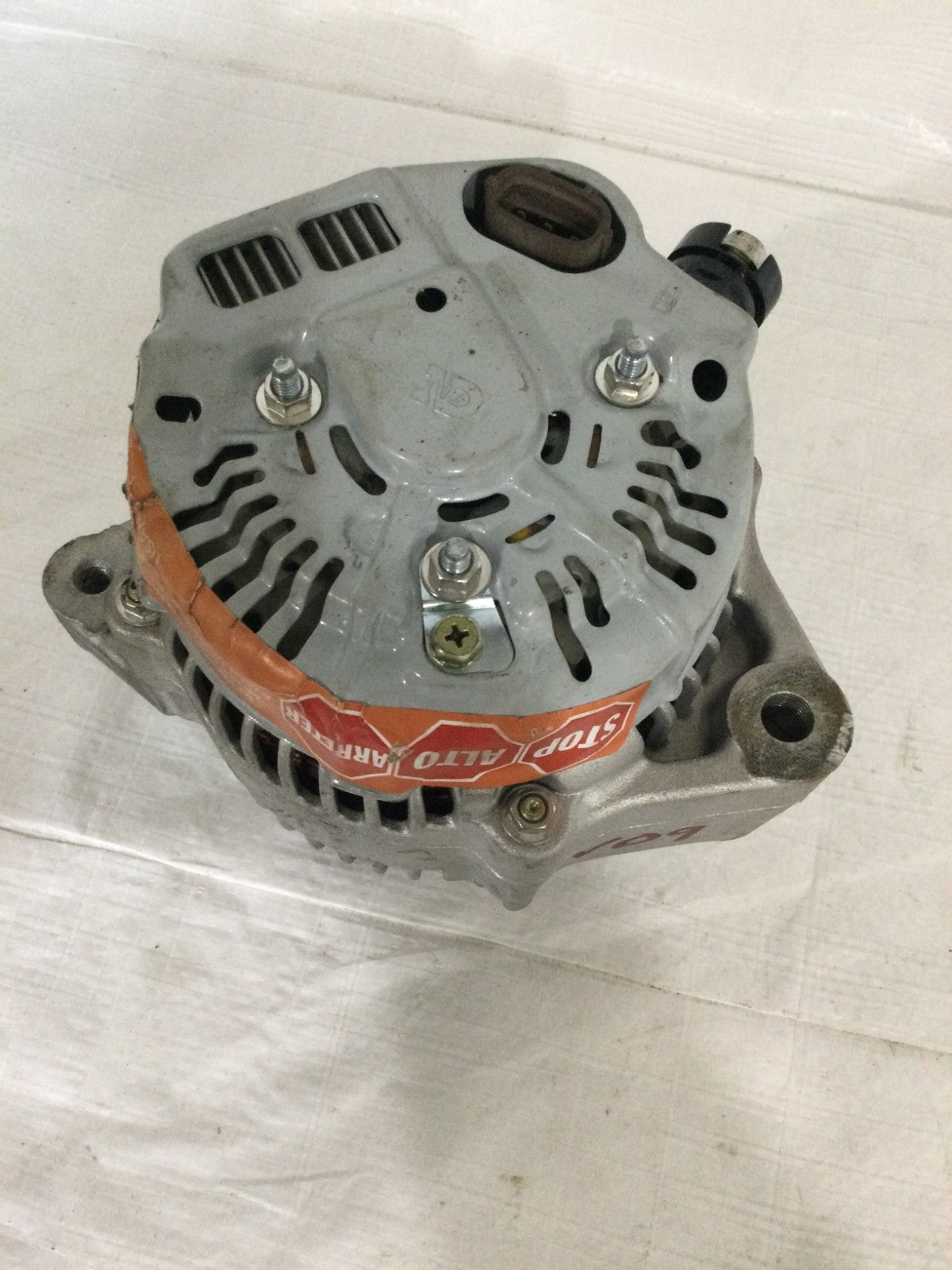 1997 Toyota RAV4 Alternator OEM