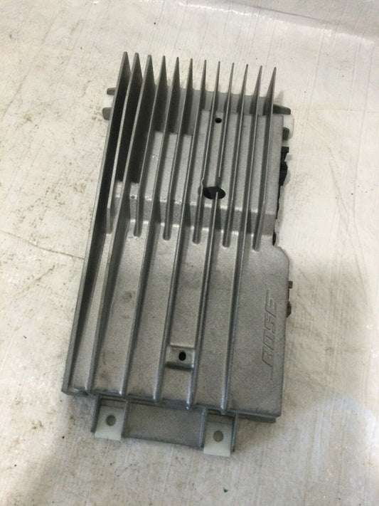 2012 Cadillac CTS Bose Audio Amplifier Amp OEM 20942618