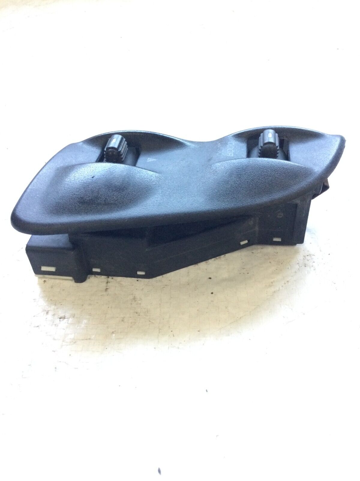 2002 Dodge Ram 1500 Front Right Passenger Power Window Lock Switch OEM