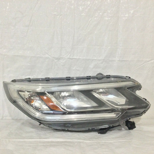 2015 2016 Honda CRV CR-V Right RH Passenger Side Halogen Headlight OEM