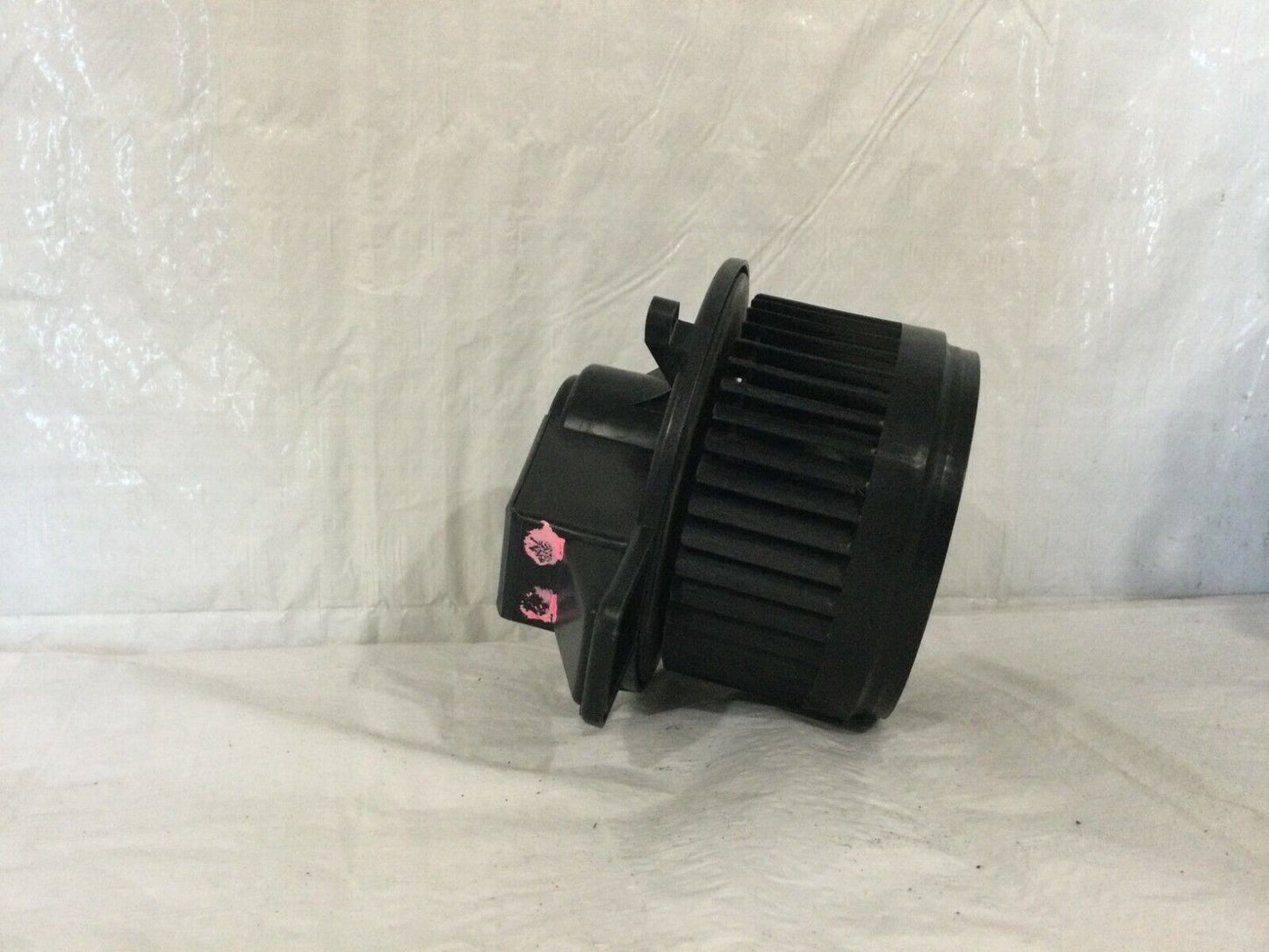 2017 Dodge Grand Caravan A/C Heater Blower Motor OEM