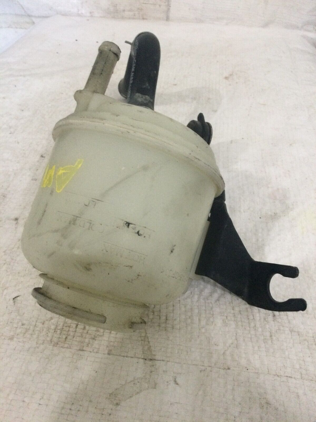 2007 Infiniti G35 Power Steering Flood Reservoir Tank OEM