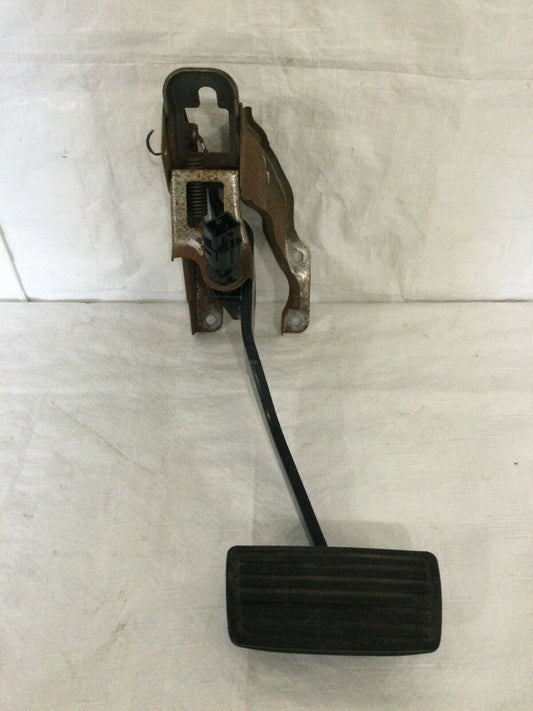 2012-2014 Honda CRV CR-V Brake Clutch Pedal OEM
