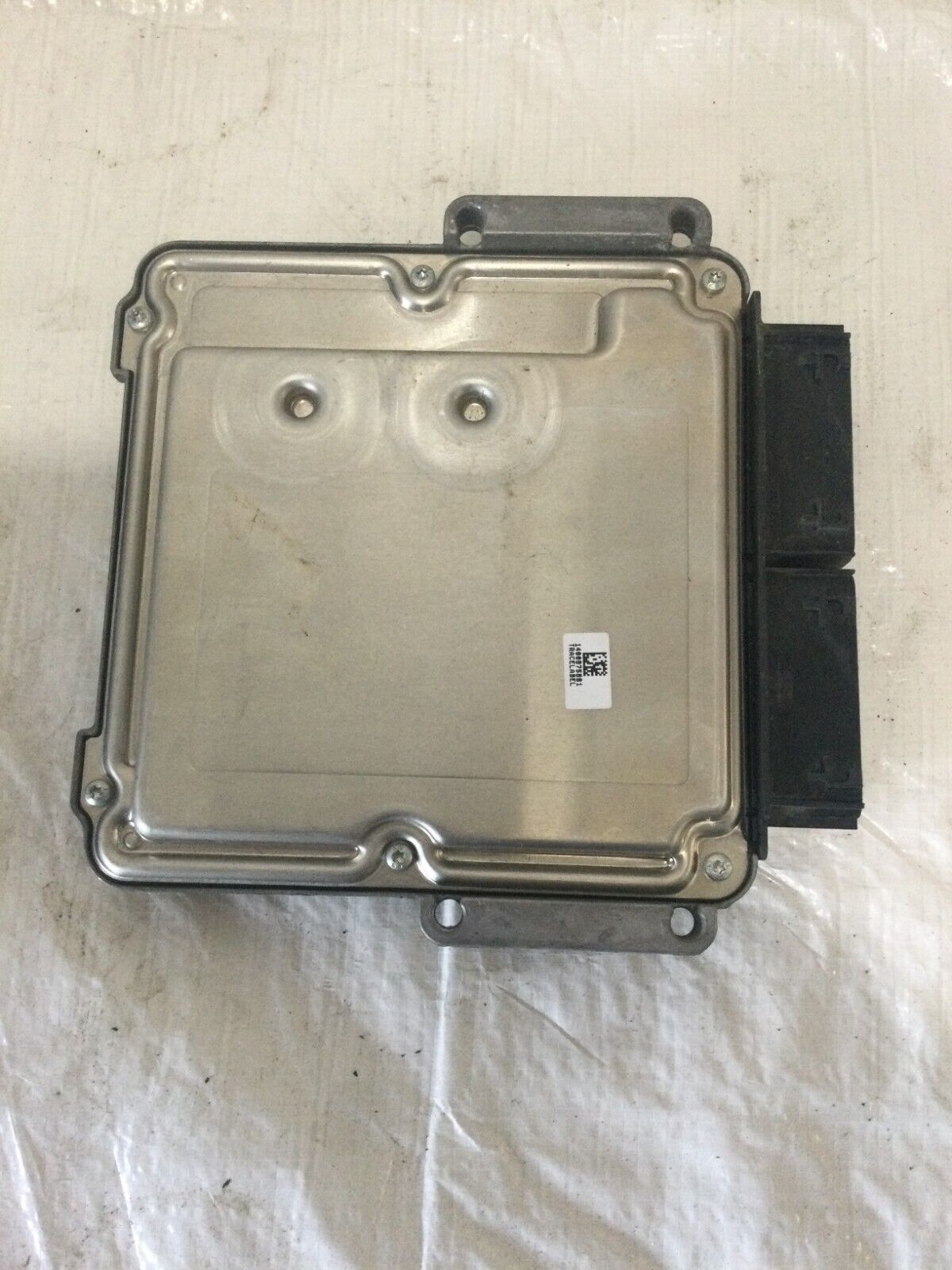 2019 Ford F-150 Electronic control Module  ECM 3.5  JL3 A12A650 APA OEM