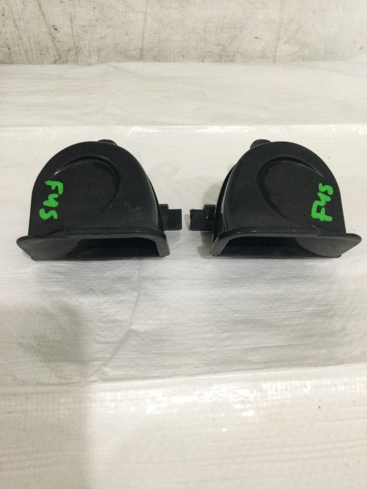 2019-2022 Acura ILX Right Left Side Horn Set OEM