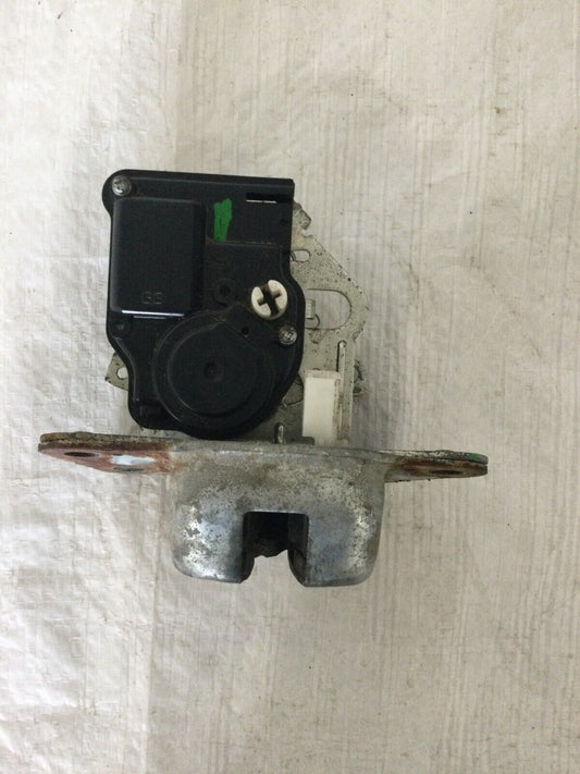 2007-2011 Dodge Nitro Rear Left Driver Side Door Latch Actuator OEM