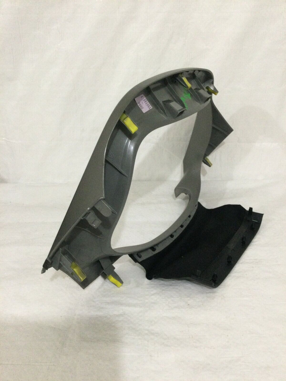 2016 Toyota RAV4 Dash Cluster Surround Trim Bezel OEM 55404-0R031 