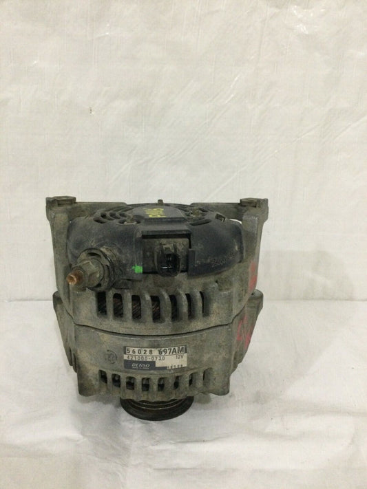 2010 Dodge Ram 1500 2500 Alternator Motor 56028697AM 5.7L OEM