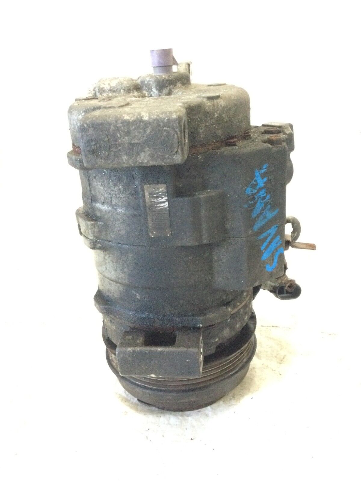 2006 GMC Savana 1500 A/C Compressor OEM 5.3L OEM