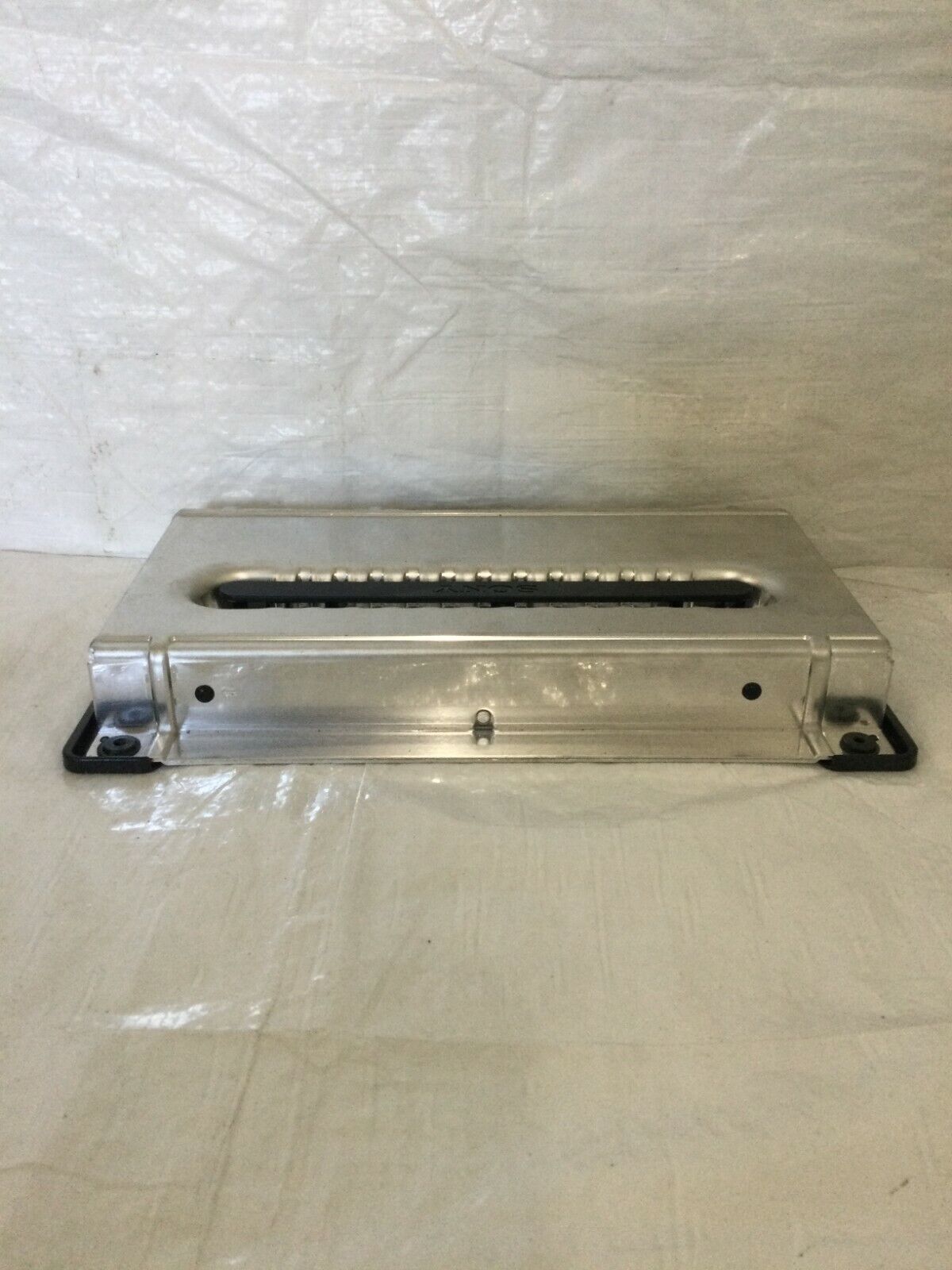 2018-2019 Ford Escape Sony Audio Radio Amplifier Amp OEM GJ5T-18T806-AG