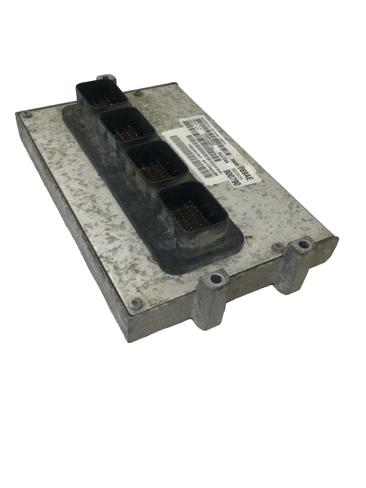 2003 Dodge Ram 1500 5.7L ECU 56028769AE ECM PCM Engine Control Module OEM