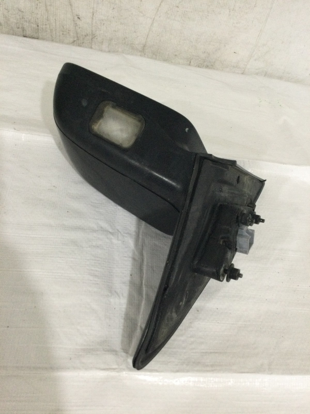 2006-2010 Ford Fusion Left Driver Side Door Mirror OEM