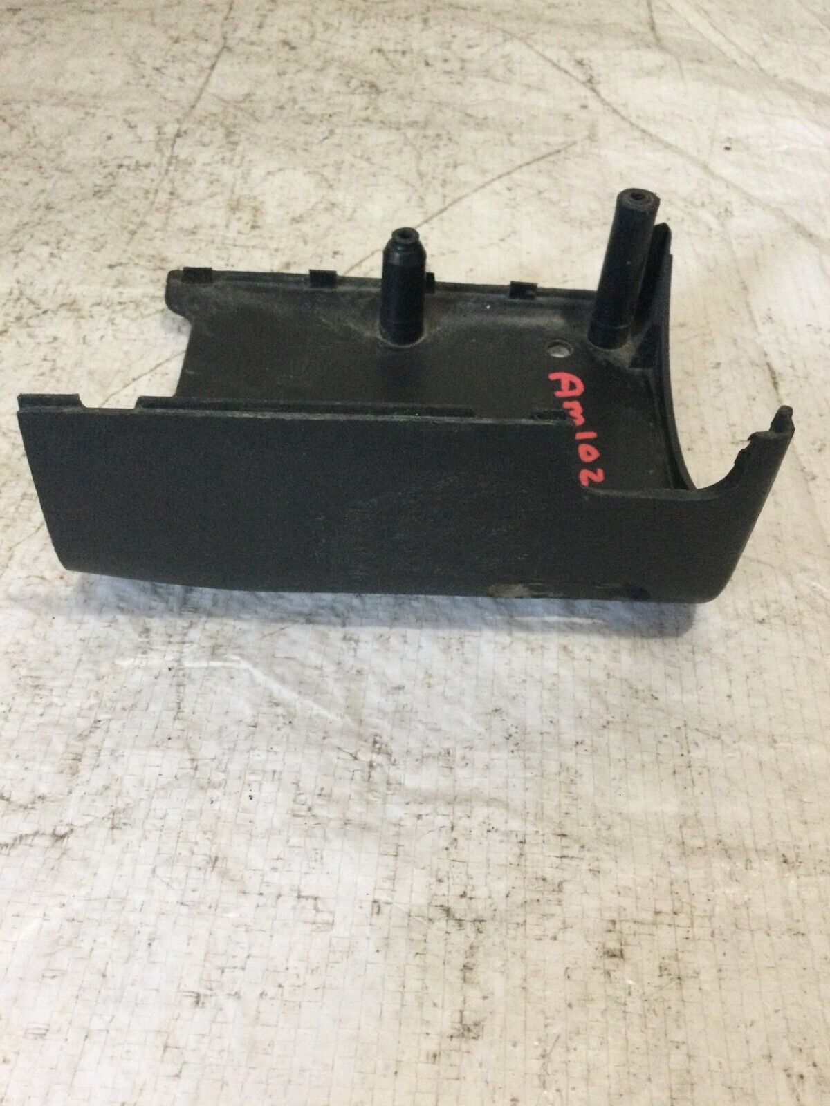 1999-2007 Ford F250 F350 Steering Column Shroud Lower OEM