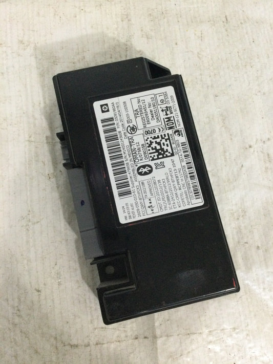 2014 Dodge Grand Caravan Telematics Communication Module 05091660AA OEM