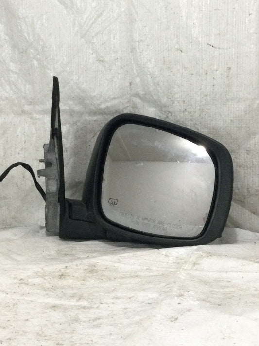 2014 Dodge Grand Caravan  Right Passenger Power  Door Mirror