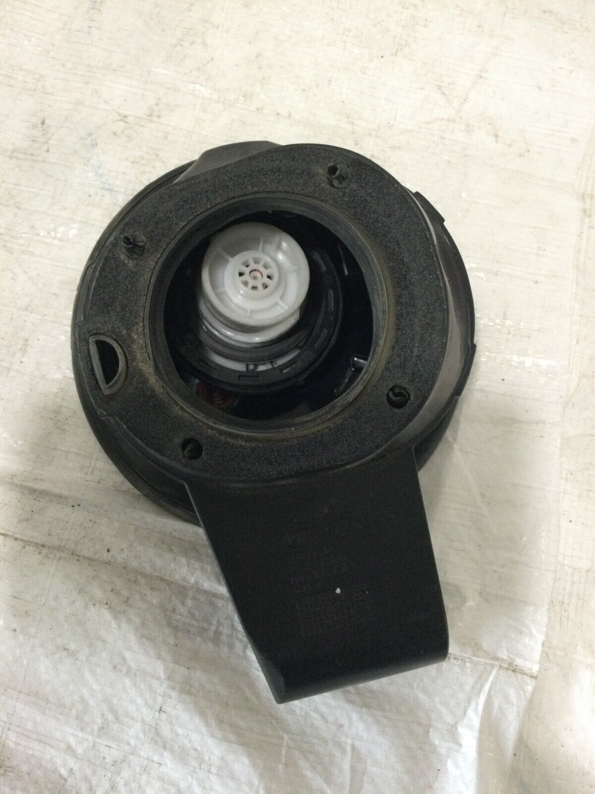 2016-2017 Kia Sorento Fuel Filler Housing Door OEM
