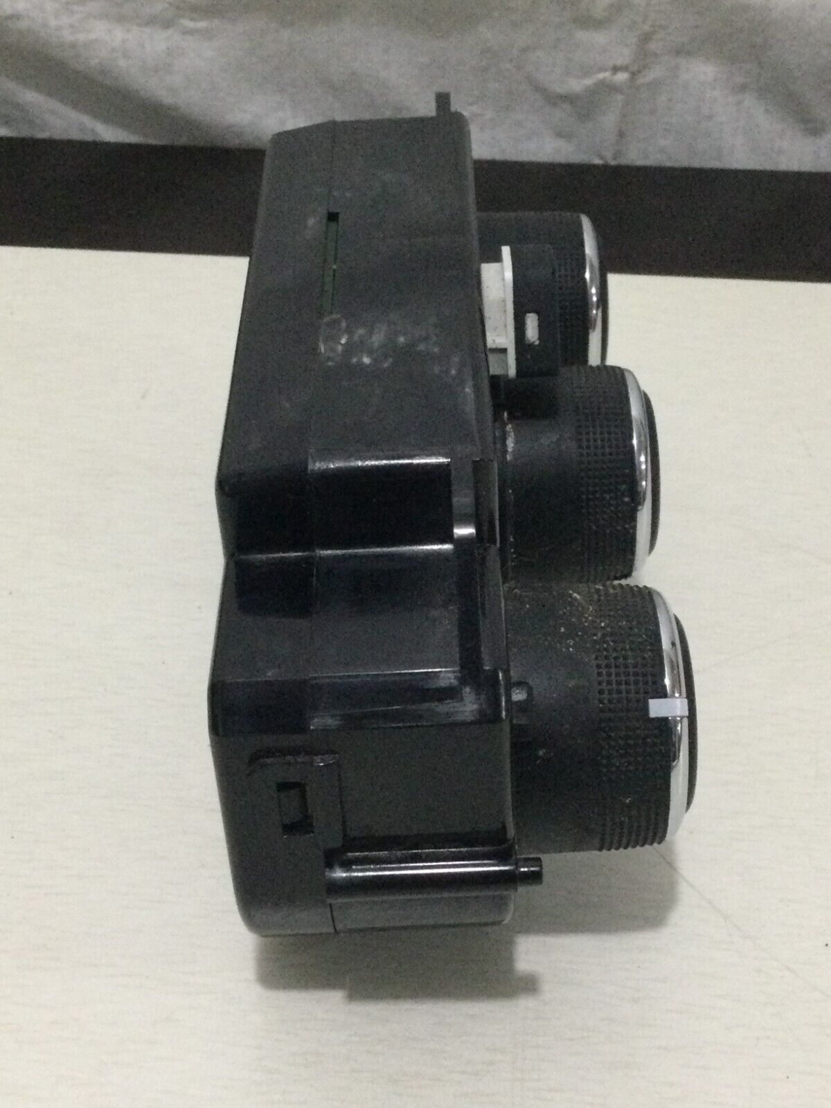 2019 Ram 1500 2500 3500 A/C Heater Climate Control Unit OEM 68268190AA