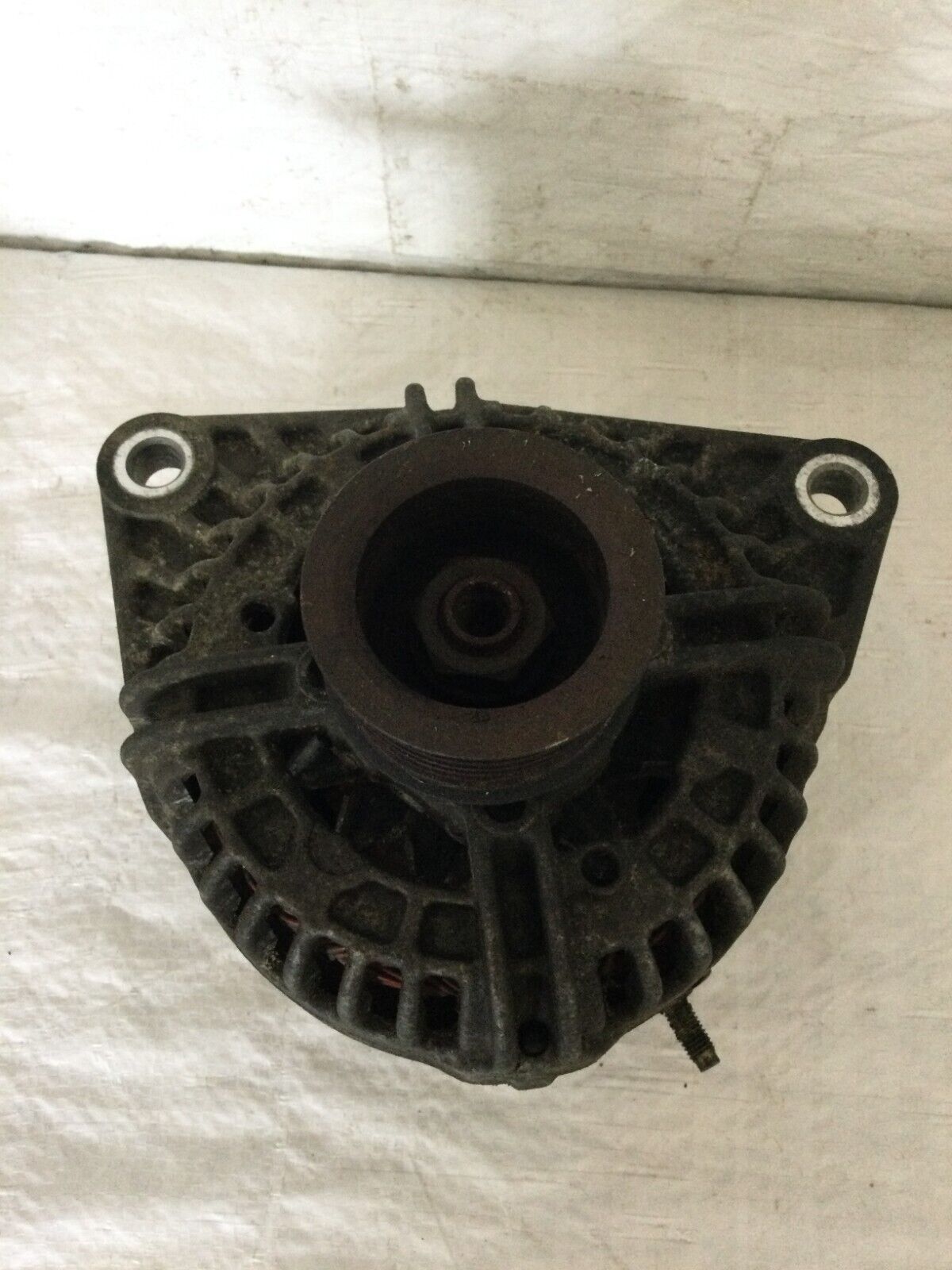 2004 Dodge Ram 1500 Alternator Motor OEM 5.7L 56028699AA