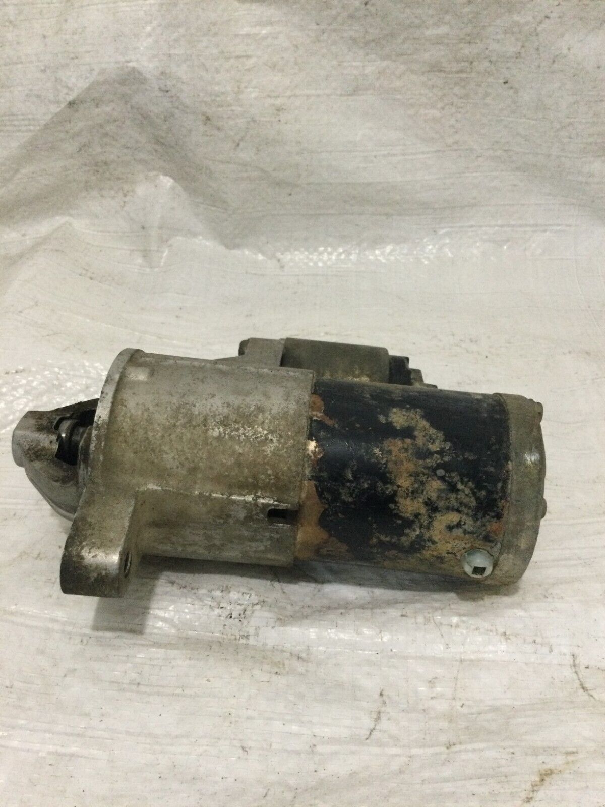 2005 Dodge Ram 1500 5.7L AT Gas Engine Starter Motor Assembly OEM 04801253AA
