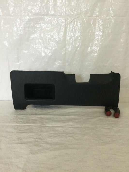 2010 Honda CR-V CRV Left Hand Lower Panel W/ Cubby OEM 77300-SWA-A010