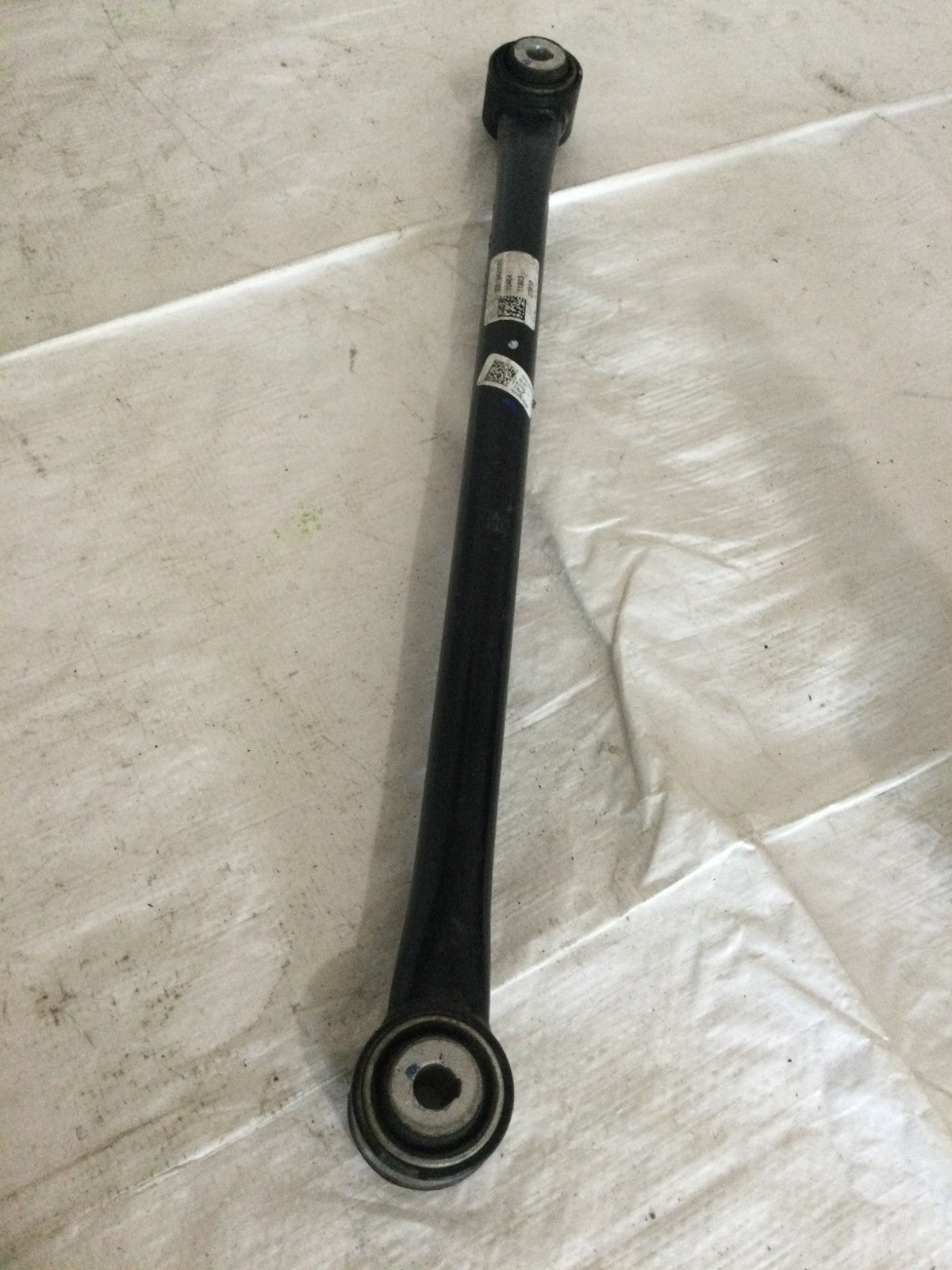 2017-2022 Jeep Compass Rear Left Lower Control Arm OEM 00519428550