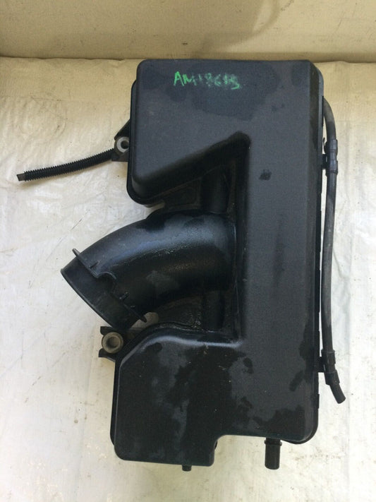 2011-2014 Ford F150 F-150 5.0L Air Cleaner Box Assembly OEM BC34-9F763-AD