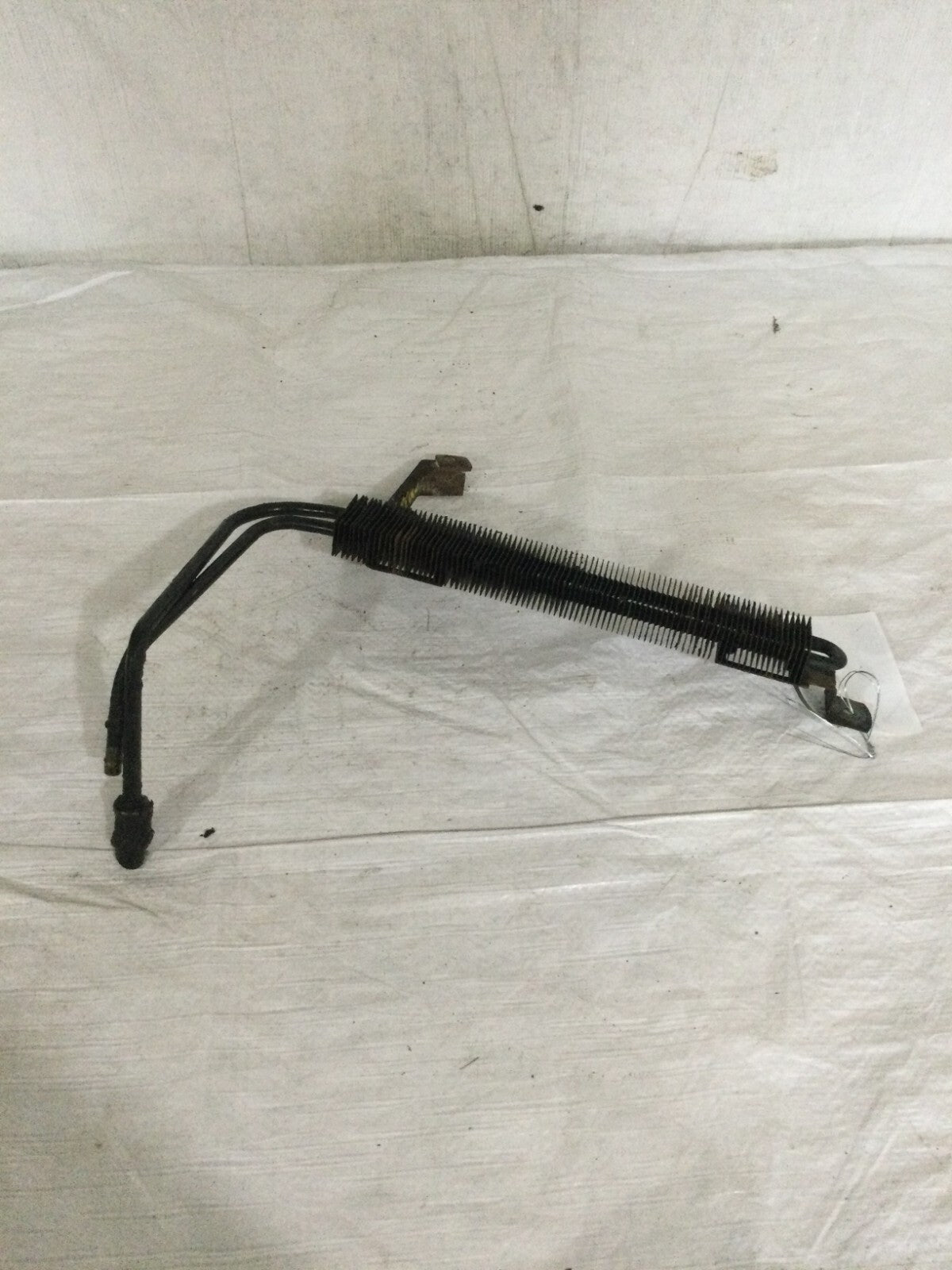 2001 Chevrolet Silverado 2500 6.0L Power Steering Cooler OEM
