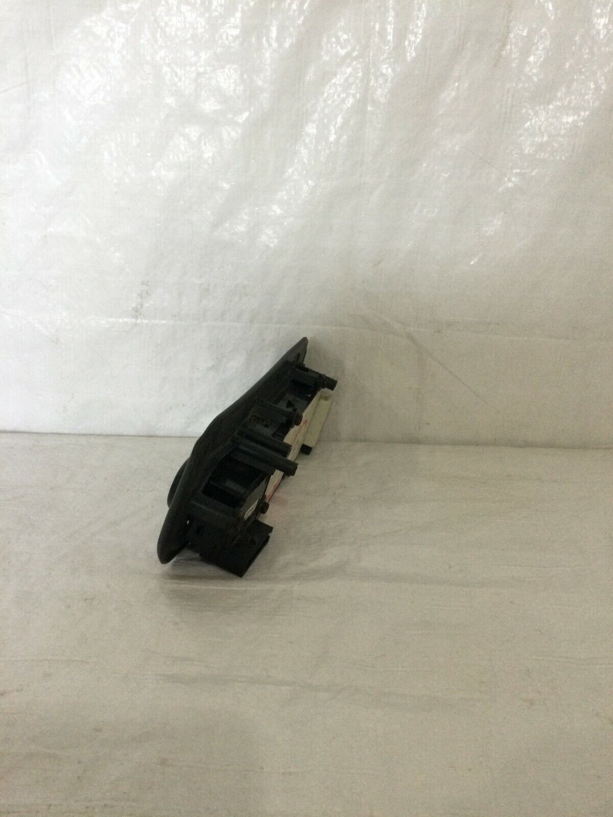 2000-2002 GMC Sierra 1500 Front Switch Seat Right RH OEM	
