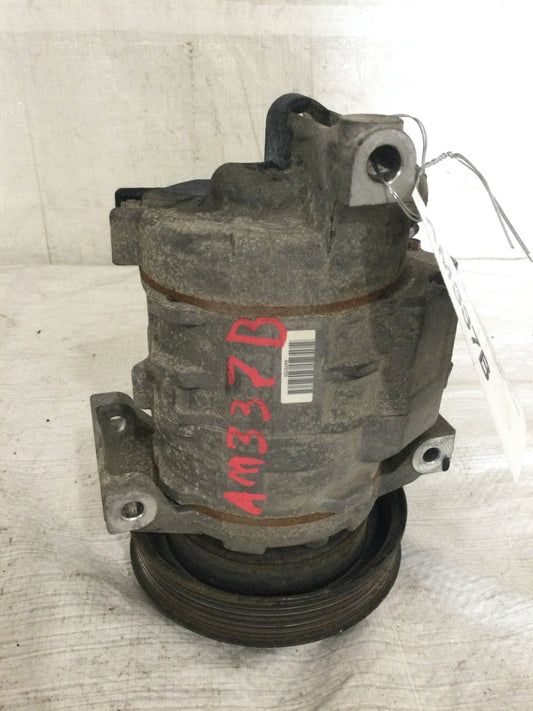 2014-2023 Ram 1500 Air Conditioning AC Compressor OEM 68202995AA