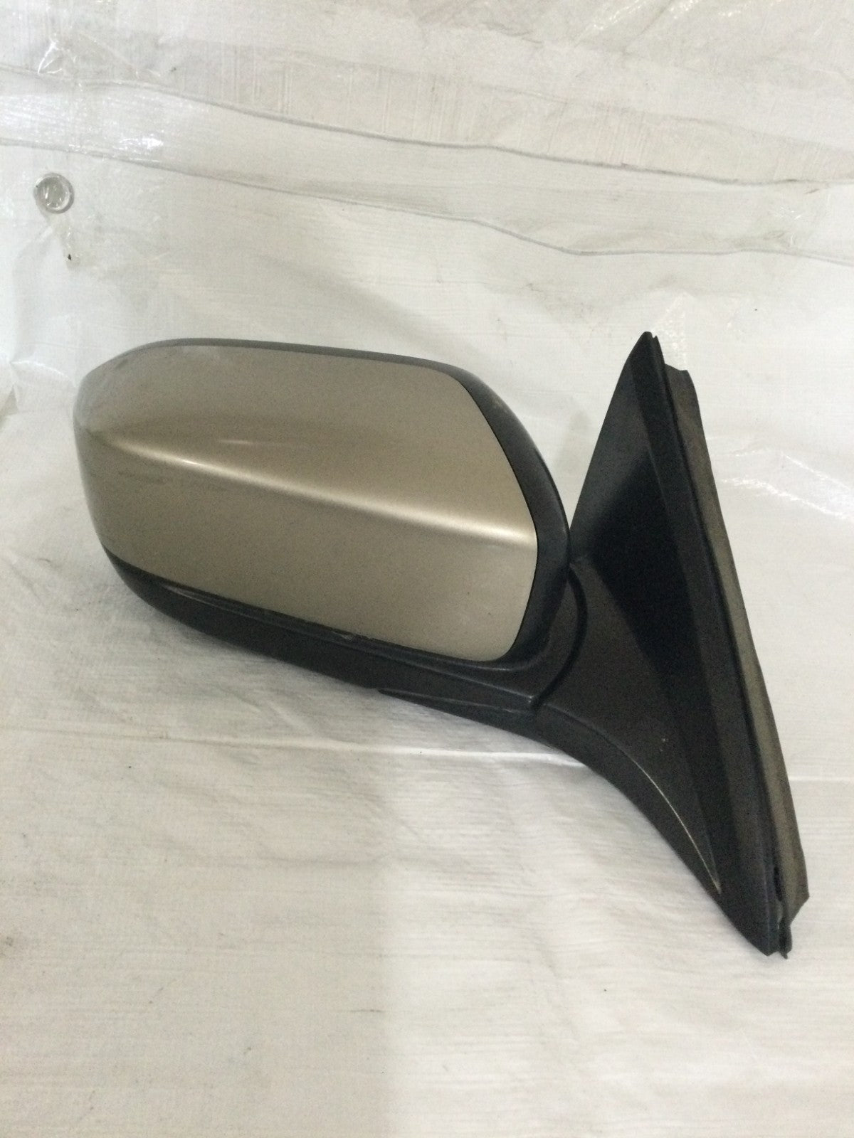 2003-2007 Honda Accord Right Passenger Door Mirror OEM 015620
